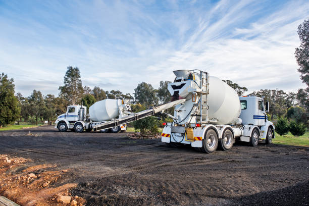  Columbia, MS Concrete contractor Pros