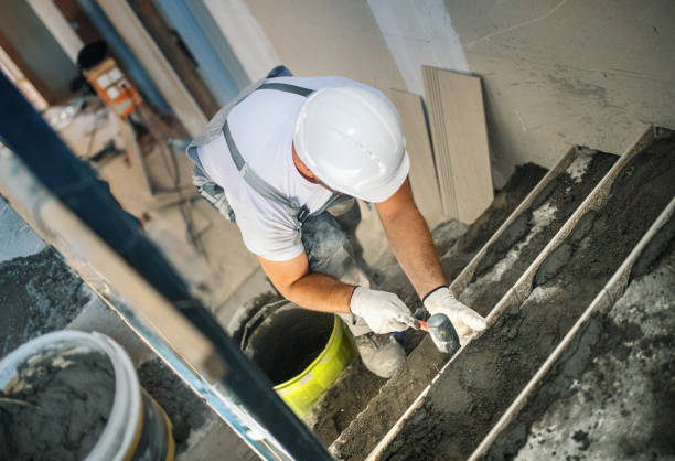 Best Concrete Foundation Repair in Columbia, MS