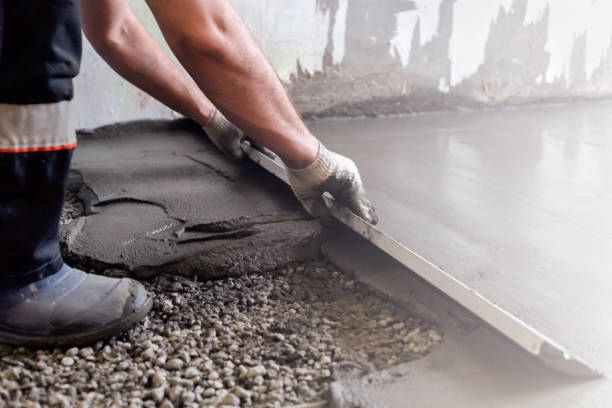 Best Concrete Demolition Services in Columbia, MS